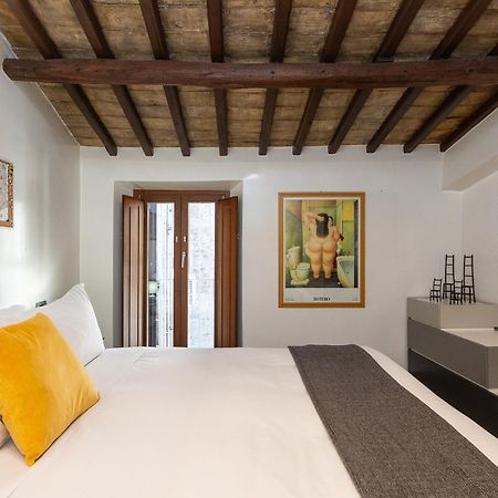 Mou Trastevere House By Rental In روما المظهر الخارجي الصورة