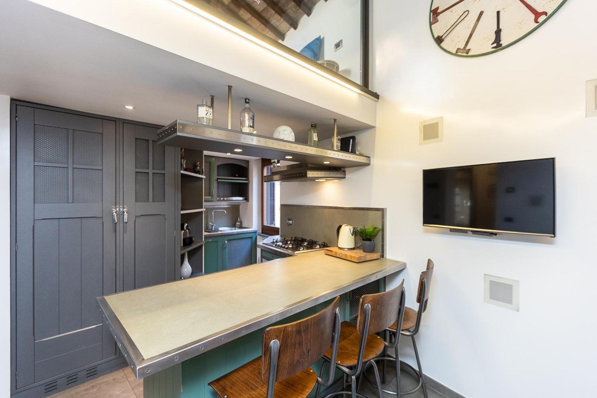 Mou Trastevere House By Rental In روما المظهر الخارجي الصورة