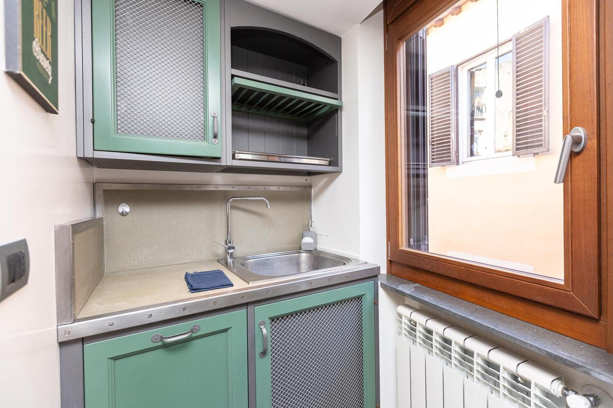Mou Trastevere House By Rental In روما المظهر الخارجي الصورة
