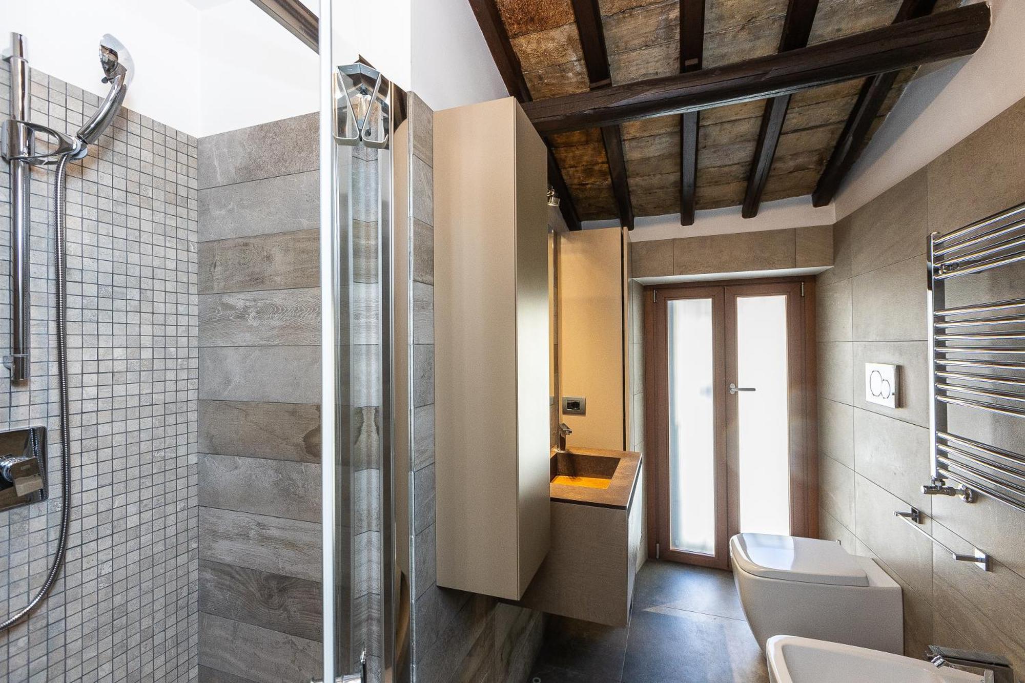 Mou Trastevere House By Rental In روما المظهر الخارجي الصورة