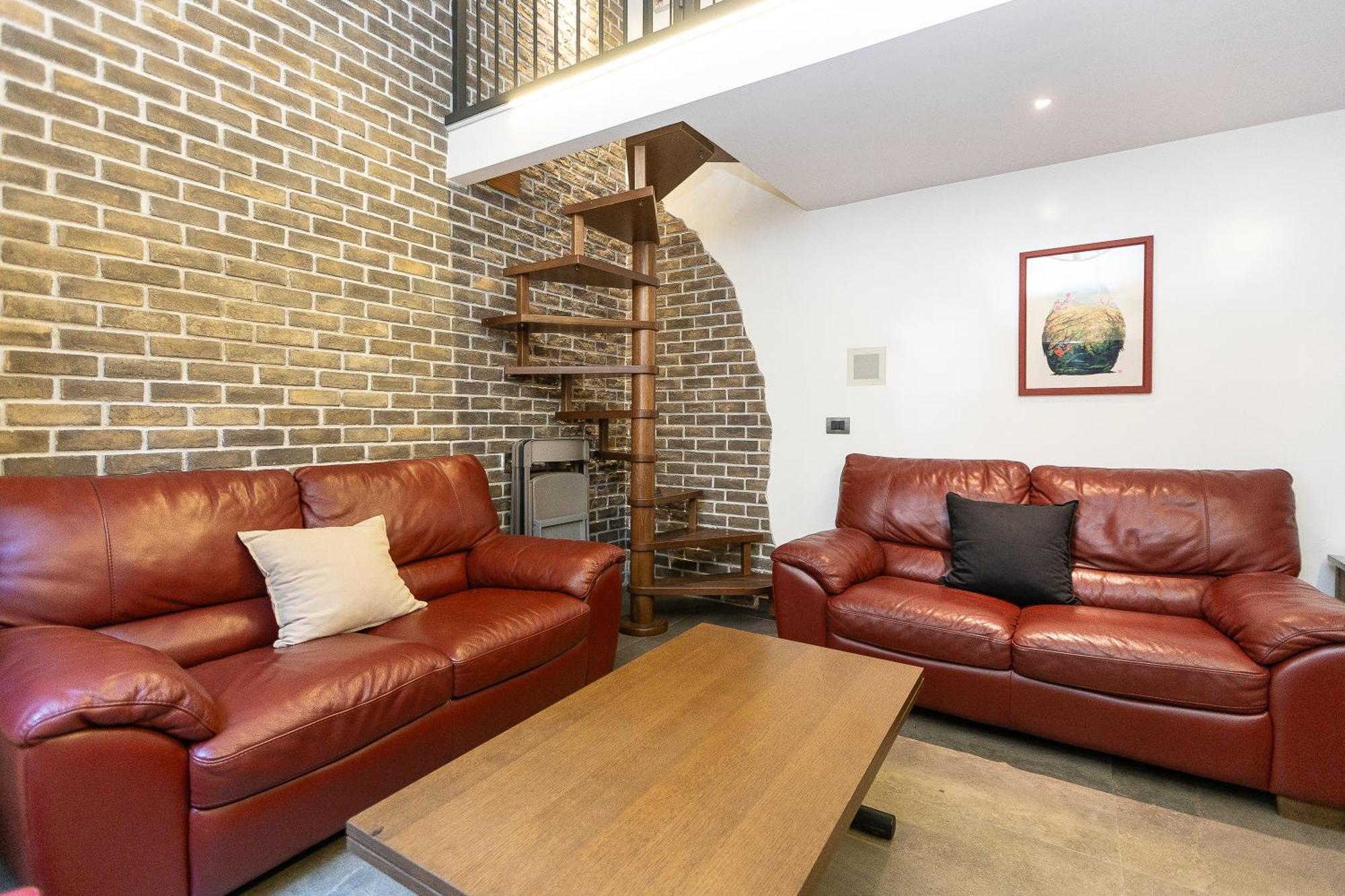 Mou Trastevere House By Rental In روما المظهر الخارجي الصورة