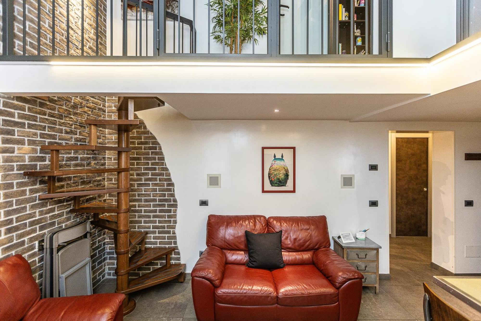 Mou Trastevere House By Rental In روما المظهر الخارجي الصورة